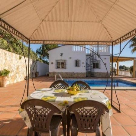 Casa Laura Villa Frigiliana Luaran gambar